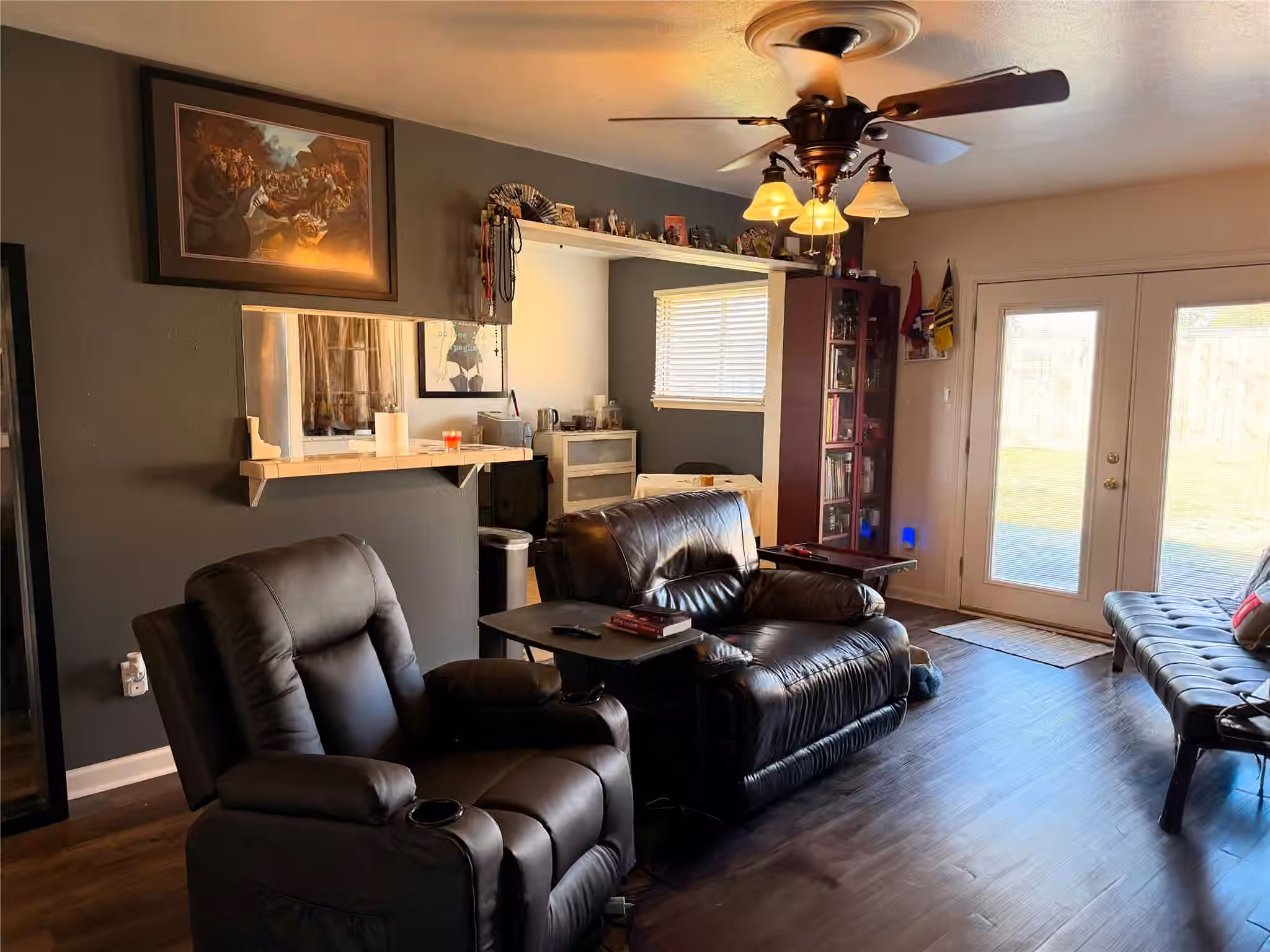 Photo 2 of 7618 Garsee Drive, Houston, TX