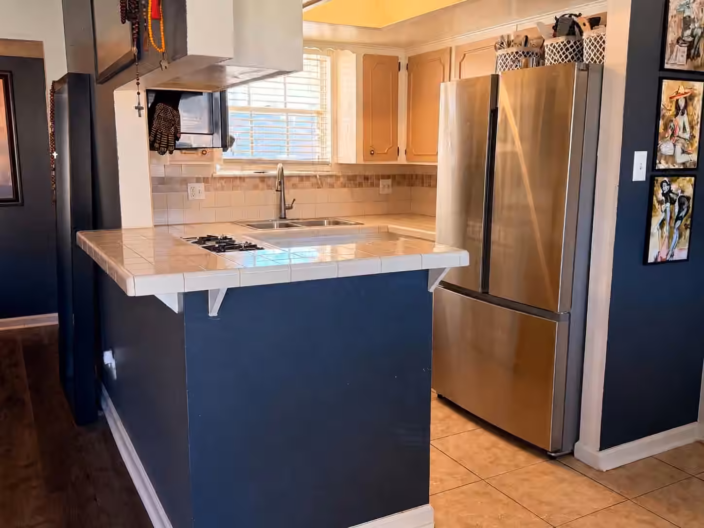 Photo 4 of 7618 Garsee Drive, Houston, TX