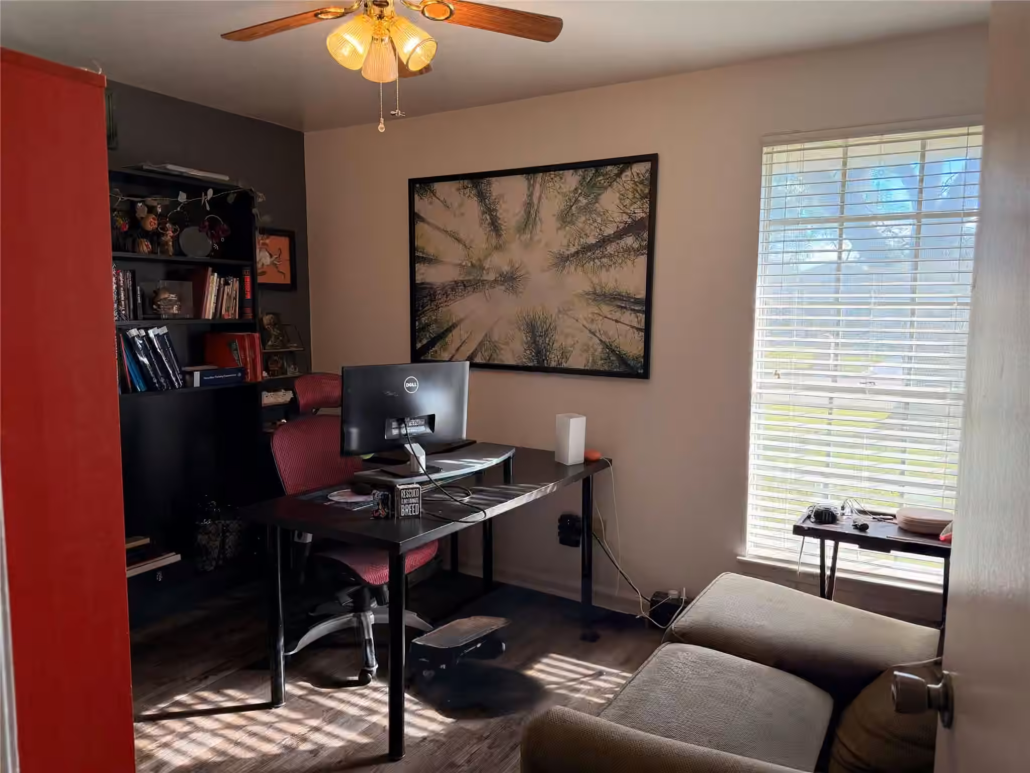 Photo 5 of 7618 Garsee Drive, Houston, TX