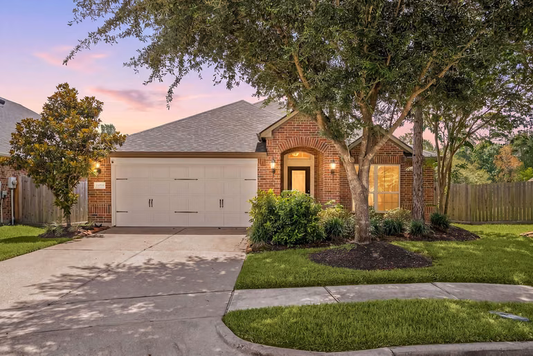 Photo of 14310 Brody Falls Court, Houston, TX 77044