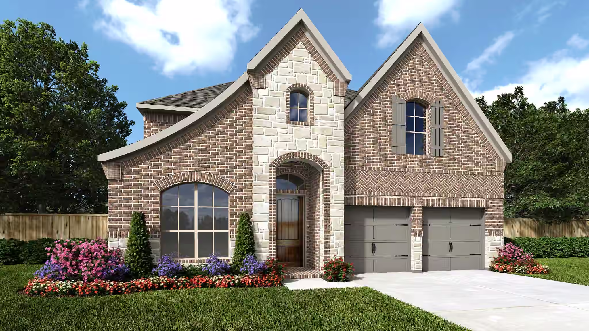 Photo of 10615 Melida Dawn Way, Richmond, TX