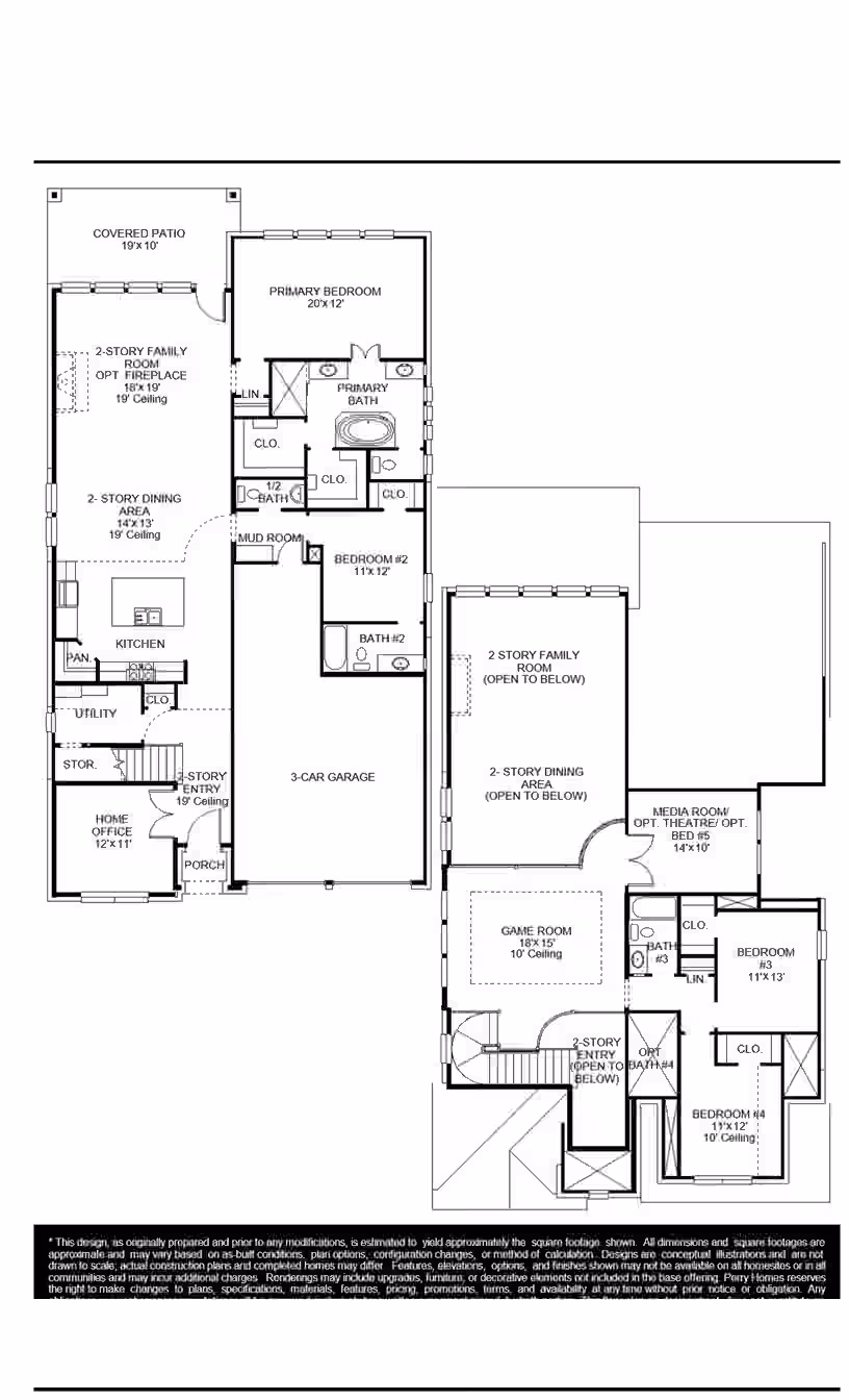 Photo 2 of 10615 Melida Dawn Way, Richmond, TX