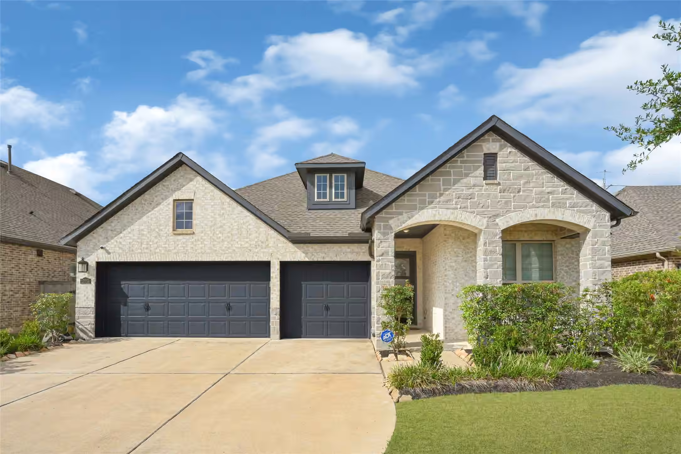 Photo of 23759 Travers Hill Road, Richmond, TX 77469