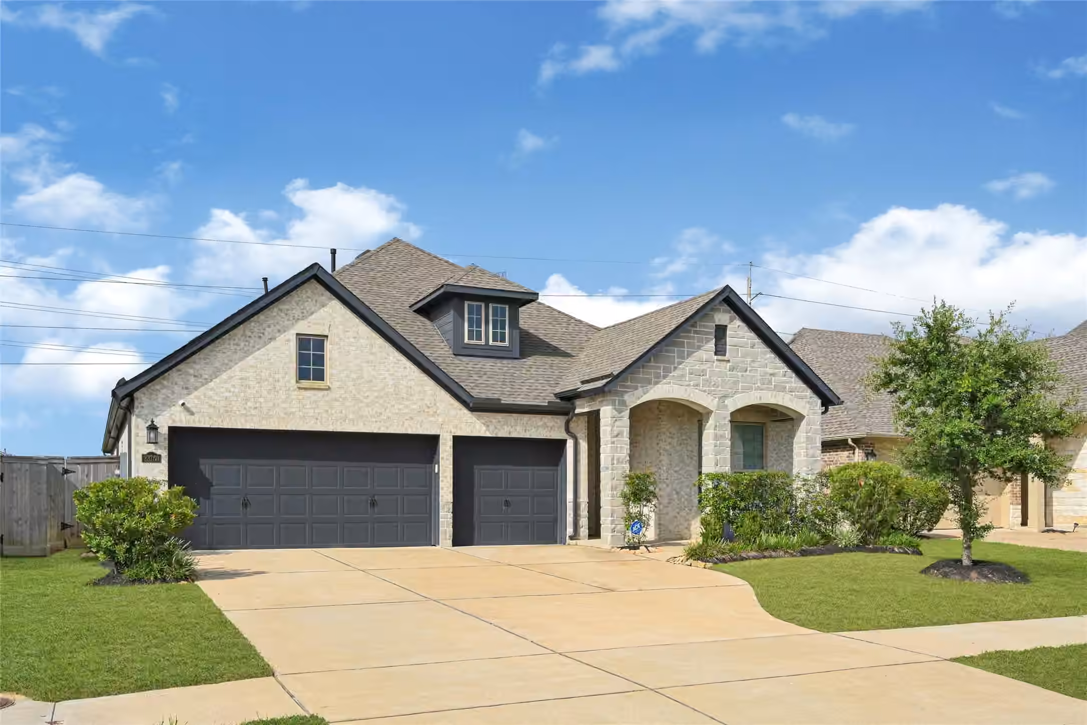 Photo 2 of 23759 Travers Hill Road, Richmond, TX