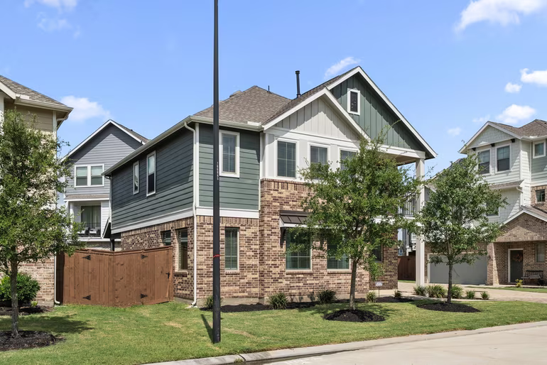 Photo 3 of 7635 Green Bulrush Way, Katy, TX