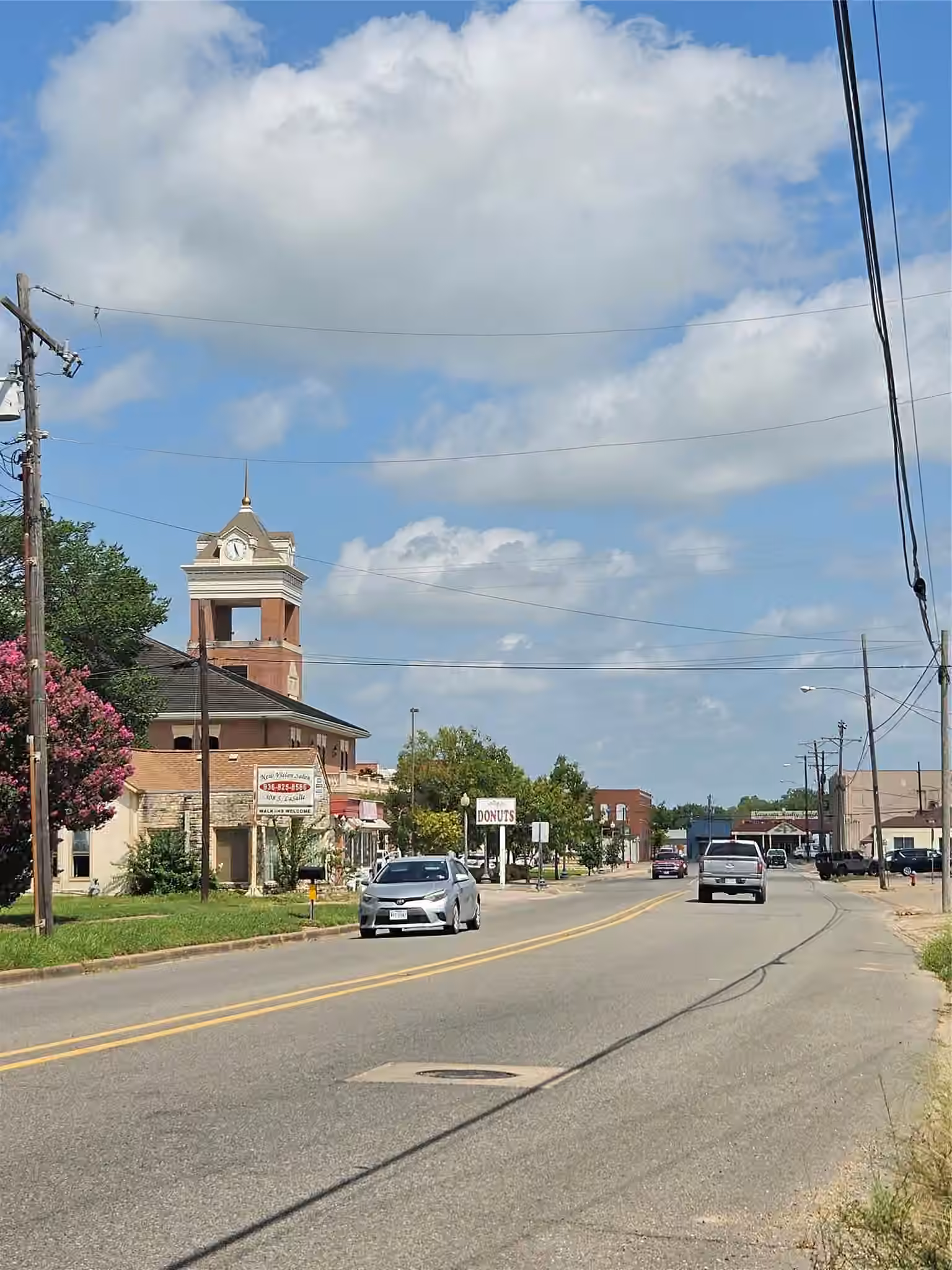 Photo 2 of 421 S La Salle, Navasota, TX