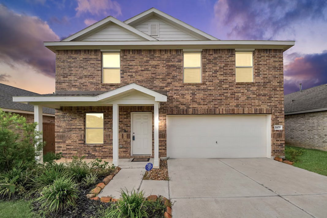 Photo of 1409 Twilight Green Drive, Katy, TX 77493