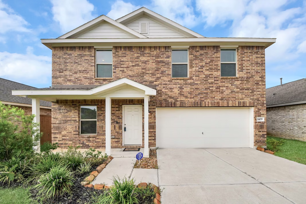 Photo 2 of 1409 Twilight Green Drive, Katy, TX