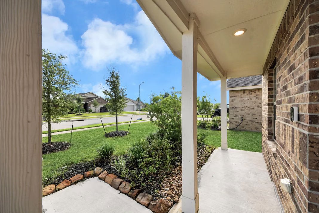 Photo 3 of 1409 Twilight Green Drive, Katy, TX