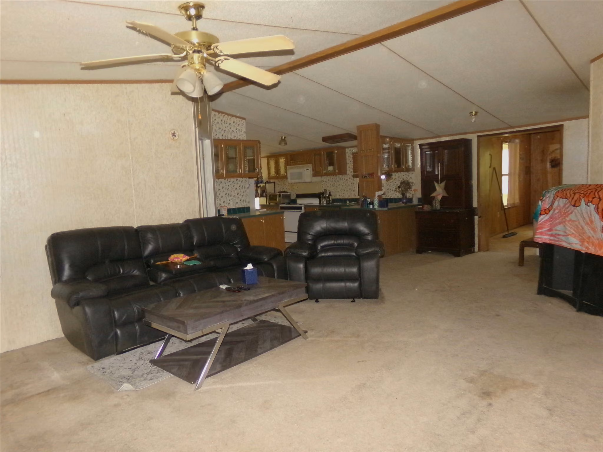 Photo 7 of 121 Lake Road, Riverside, TX