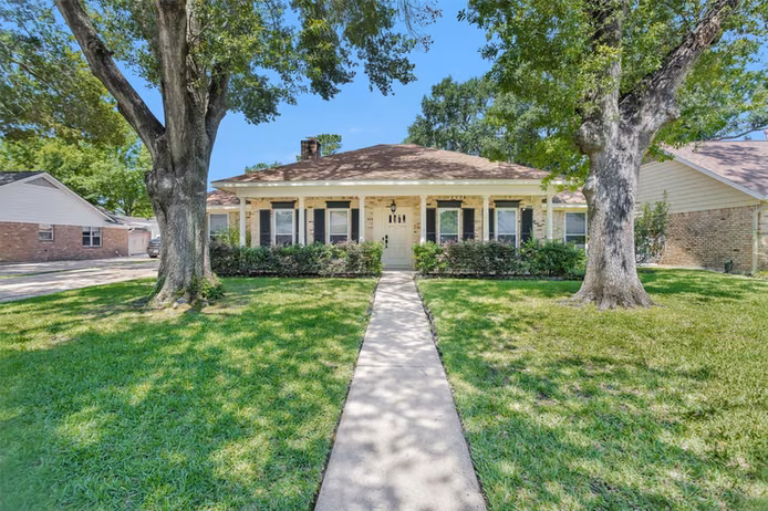 Photo of 2531 Hollow Hook Road, Houston, TX 77080