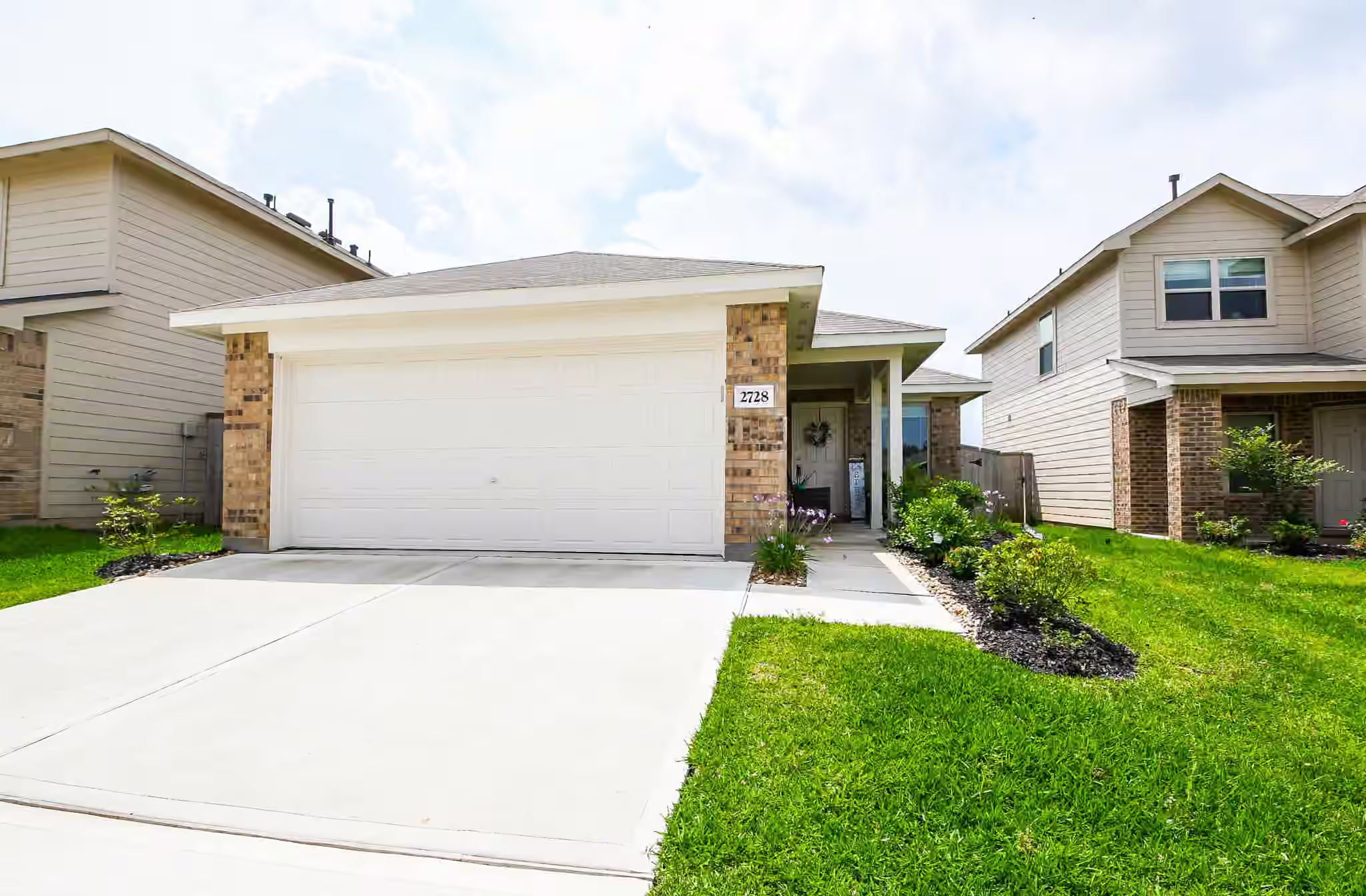 Photo of 2728 Cadiz Bay Drive, Conroe, TX 77301