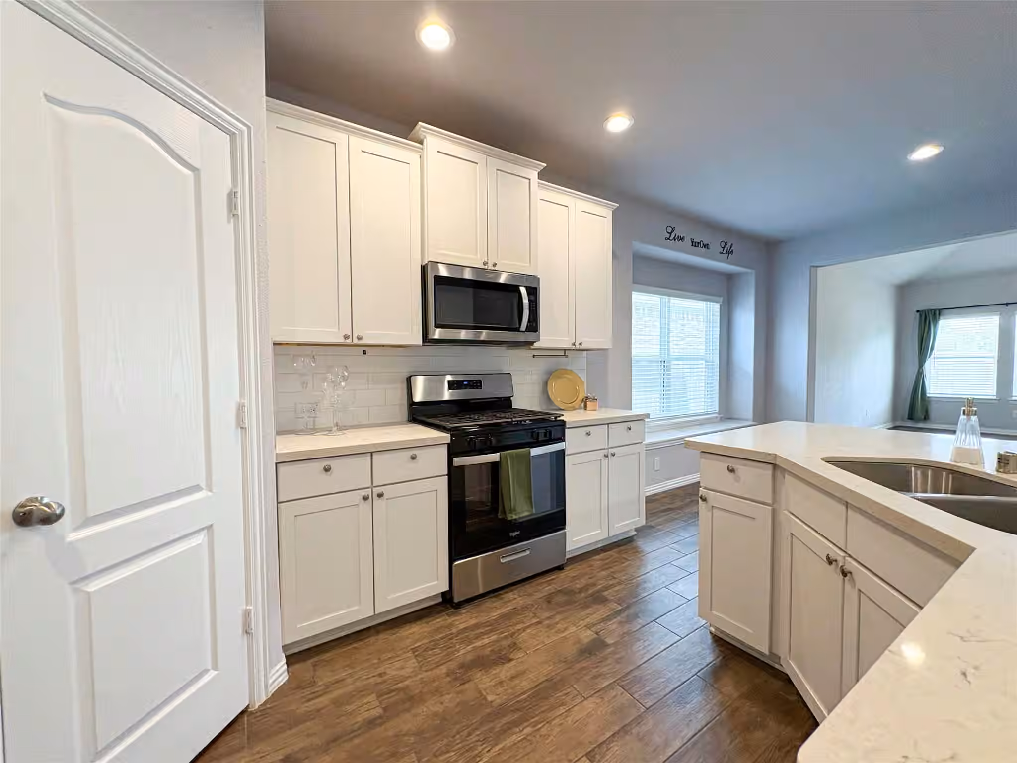 Photo 7 of 140 Kelly Street, Angleton, TX