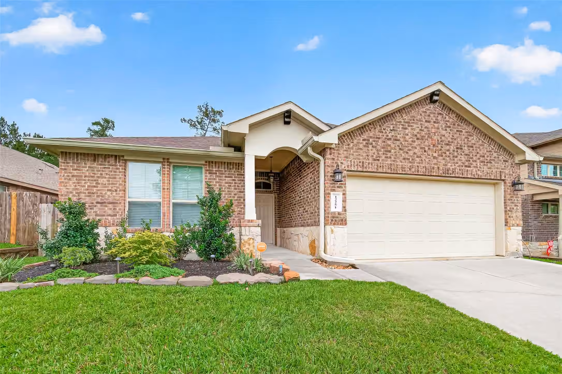 Photo of 12251 Antilles Lane, Conroe, TX