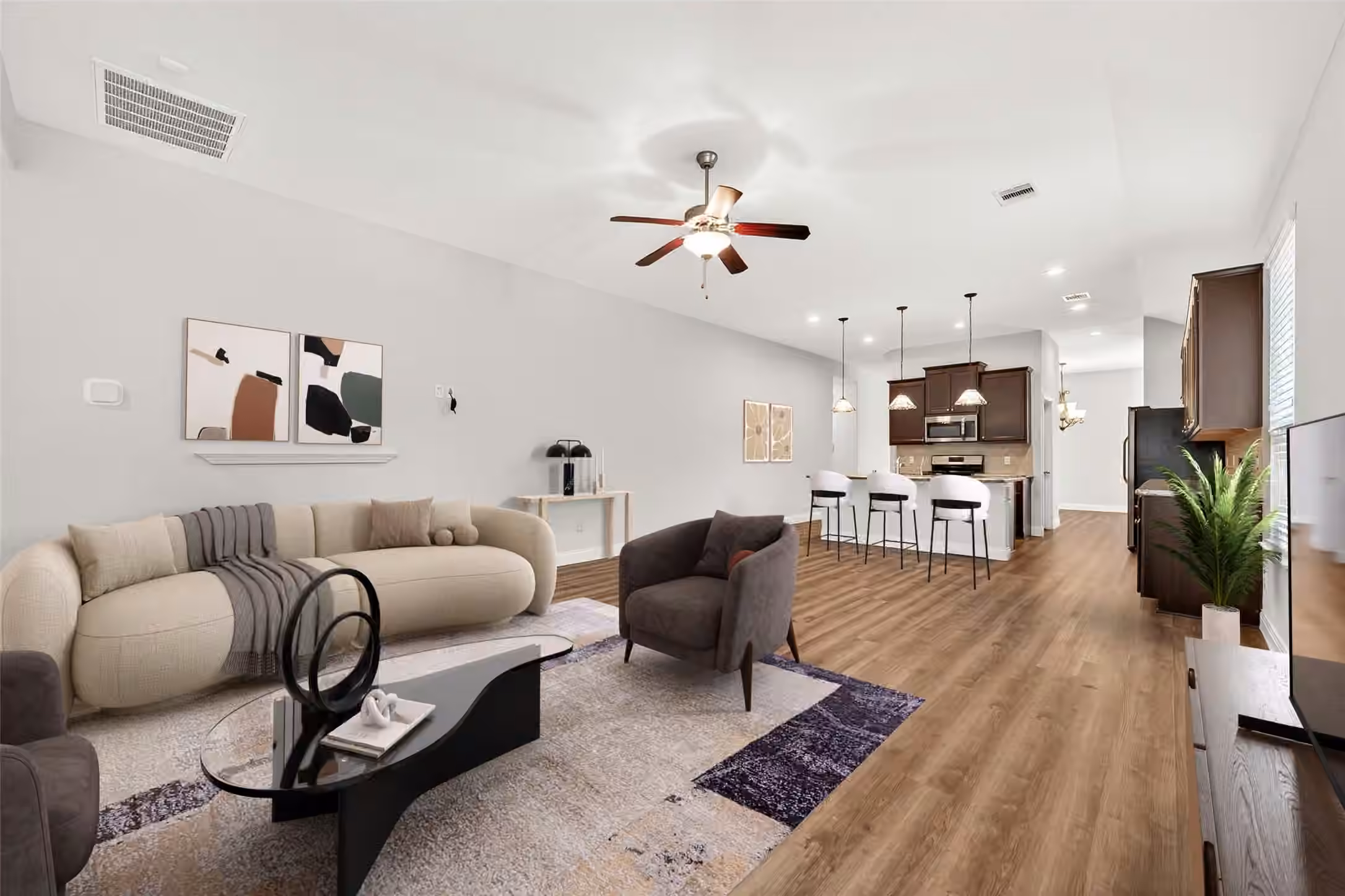 Photo 7 of 12251 Antilles Lane, Conroe, TX