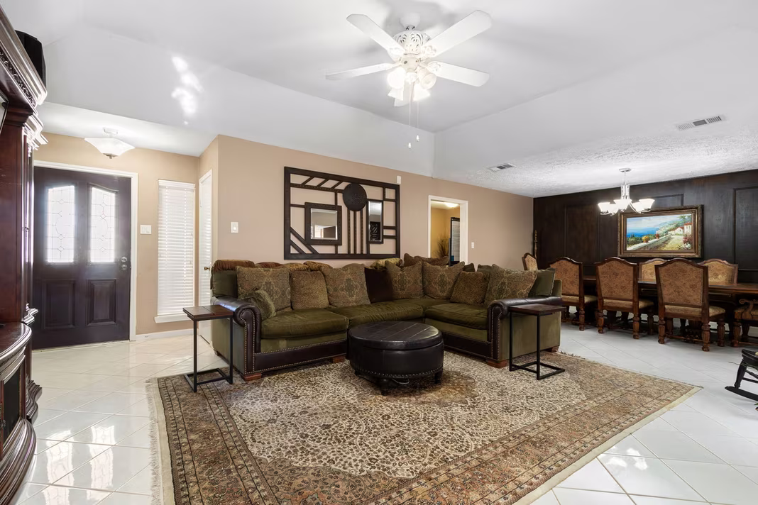 Photo 7 of 4619 Cashel Glen Drive, Houston, TX