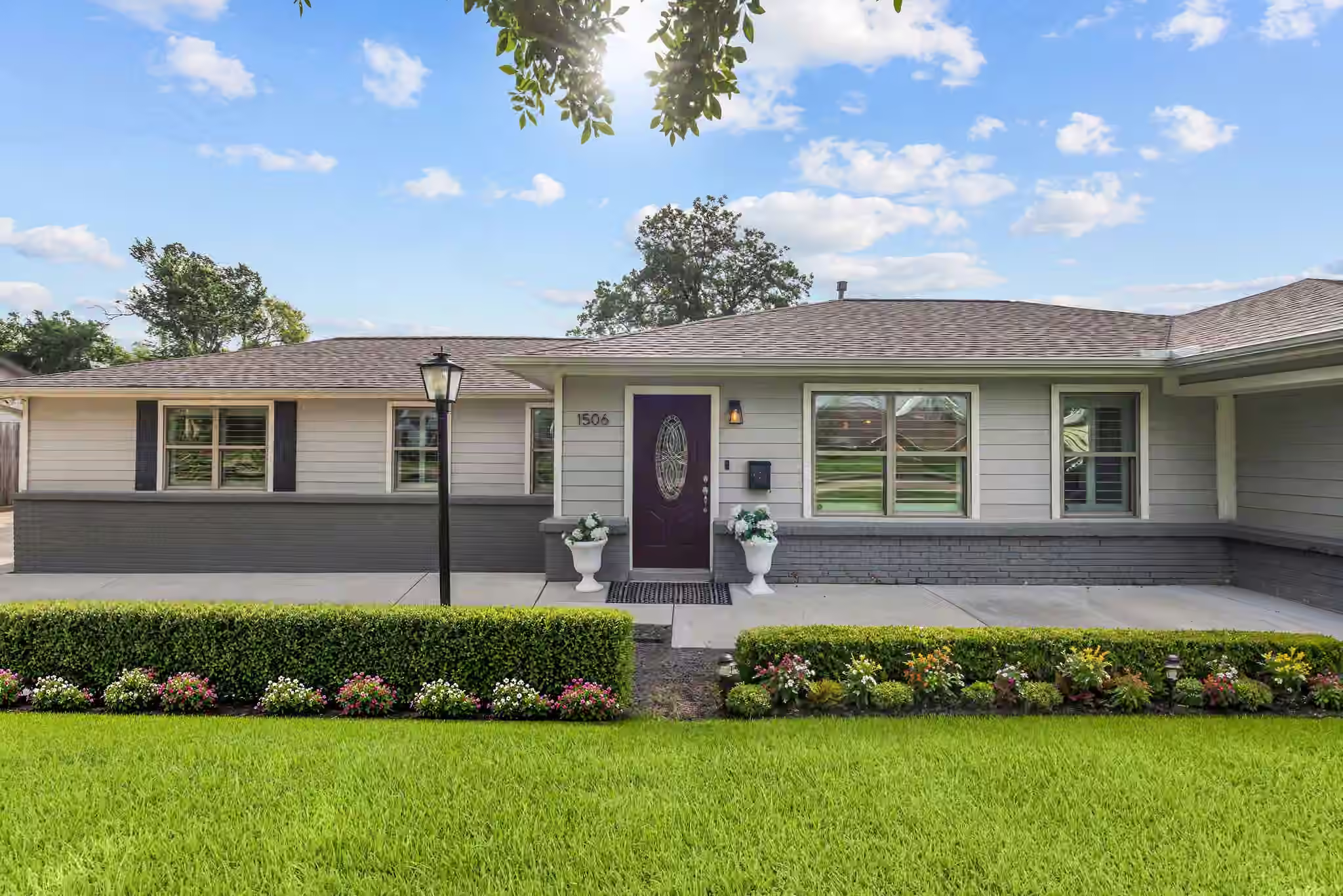 Photo of 1506 Freedonia Drive, Houston, TX