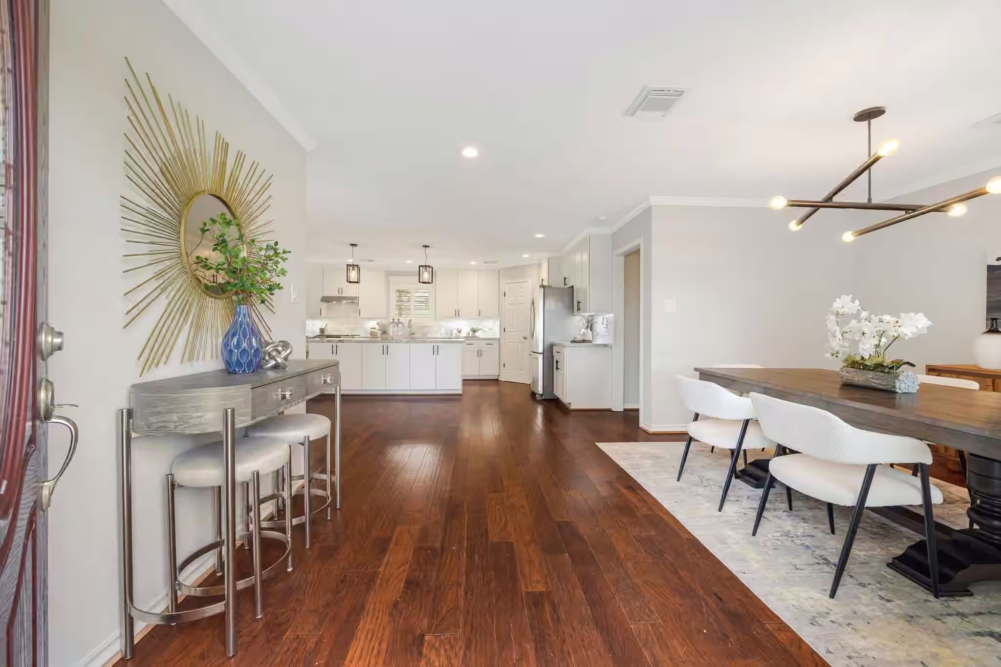 Photo 2 of 1506 Freedonia Drive, Houston, TX