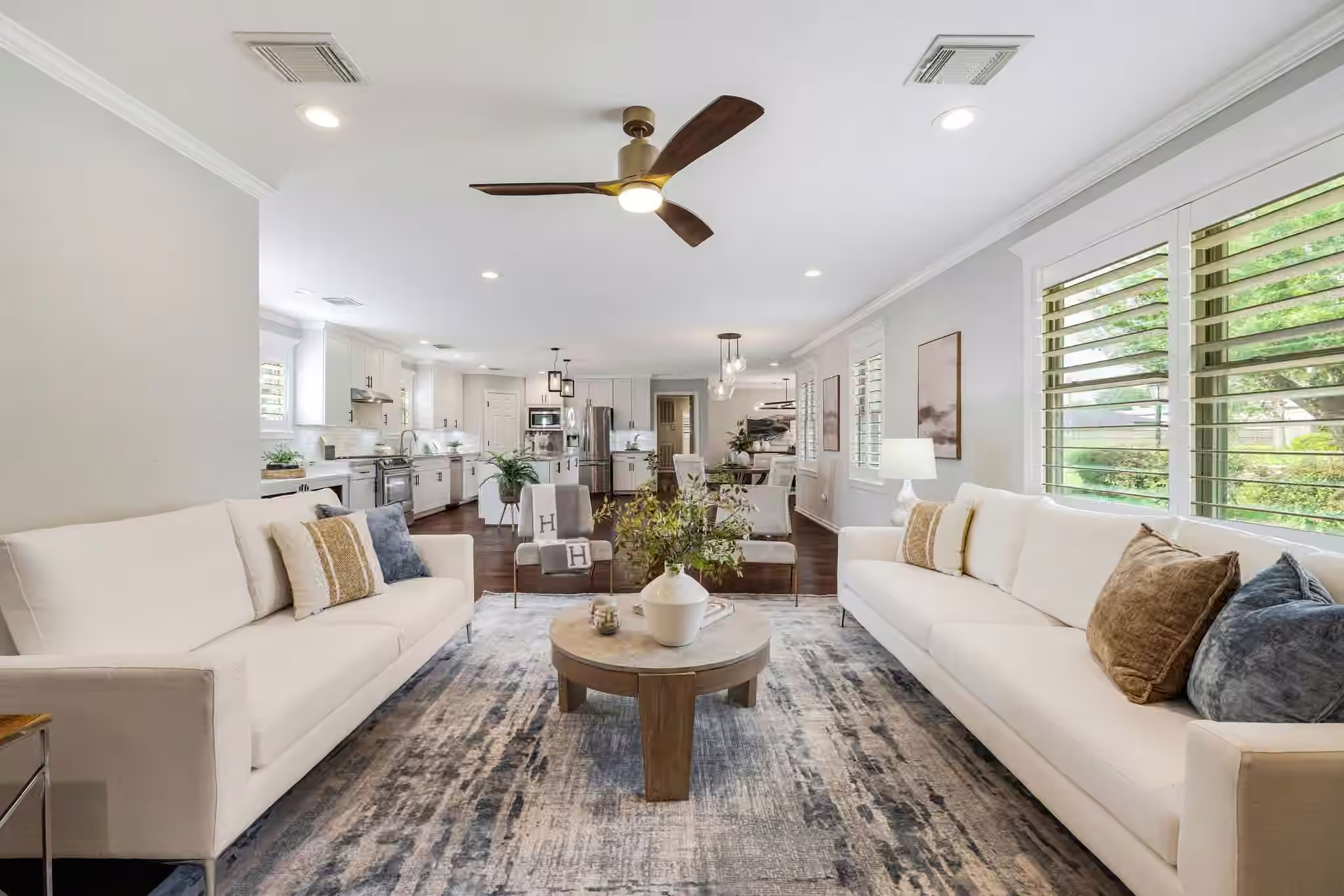 Photo 3 of 1506 Freedonia Drive, Houston, TX
