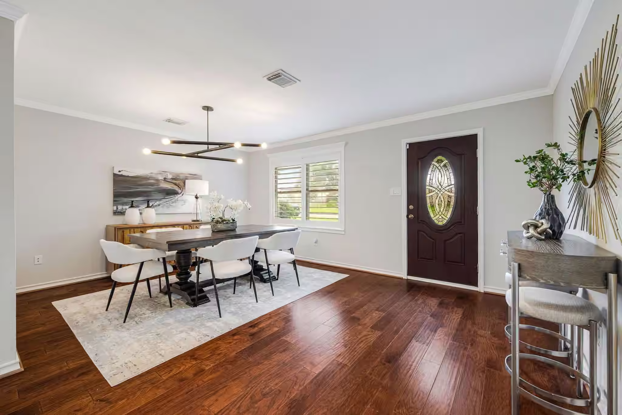 Photo 4 of 1506 Freedonia Drive, Houston, TX