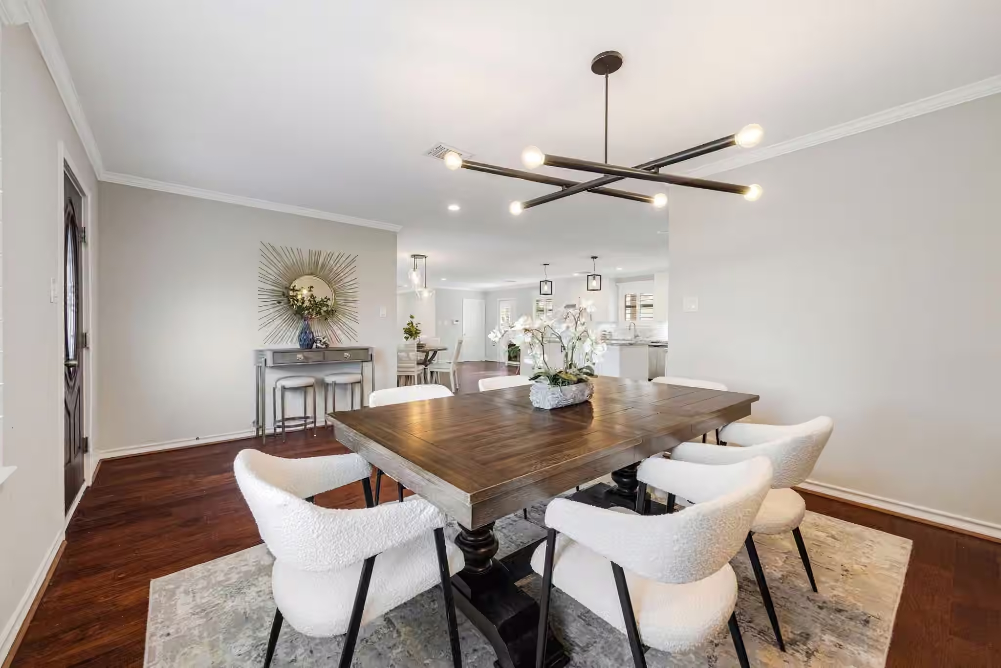 Photo 5 of 1506 Freedonia Drive, Houston, TX