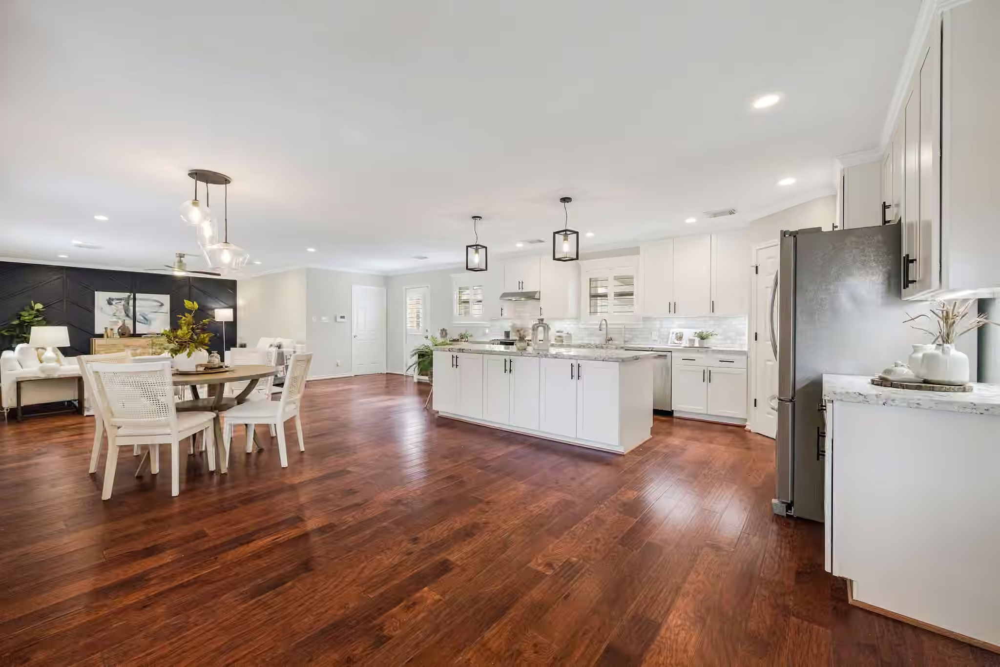 Photo 6 of 1506 Freedonia Drive, Houston, TX