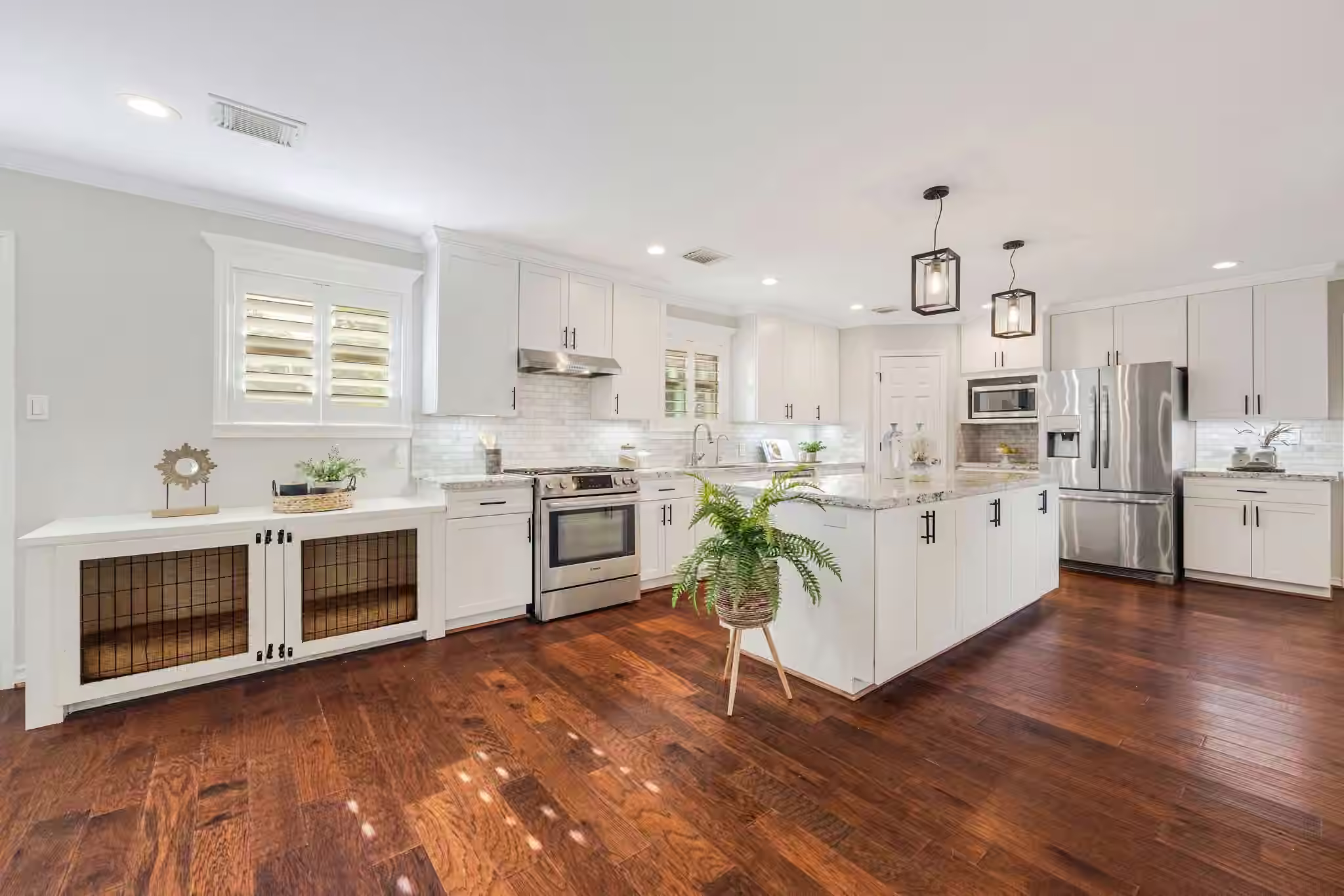 Photo 7 of 1506 Freedonia Drive, Houston, TX