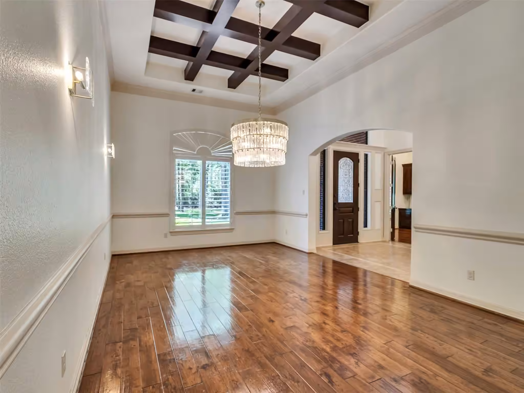 Photo 5 of 10137 Crown Ranch Boulevard, Montgomery, TX