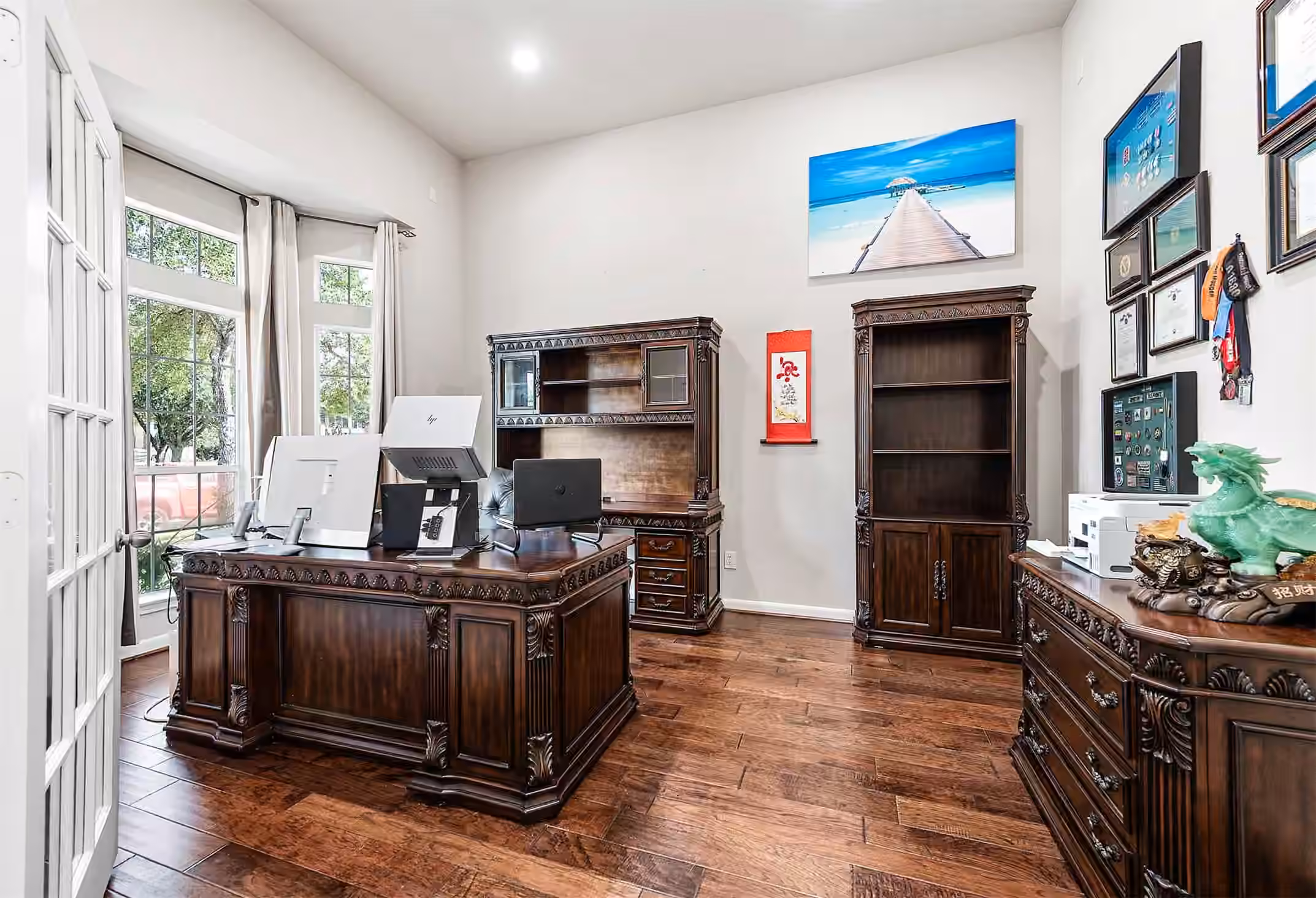 Photo of 2603 Brightlake Way Lane, Pearland, TX 77584