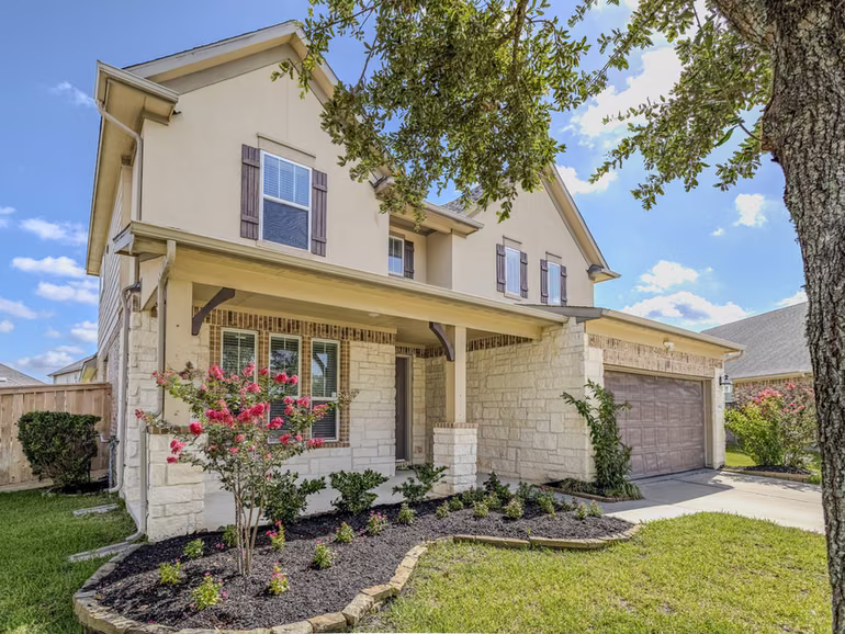 Photo 2 of 19802 La Portada Drive, Cypress, TX