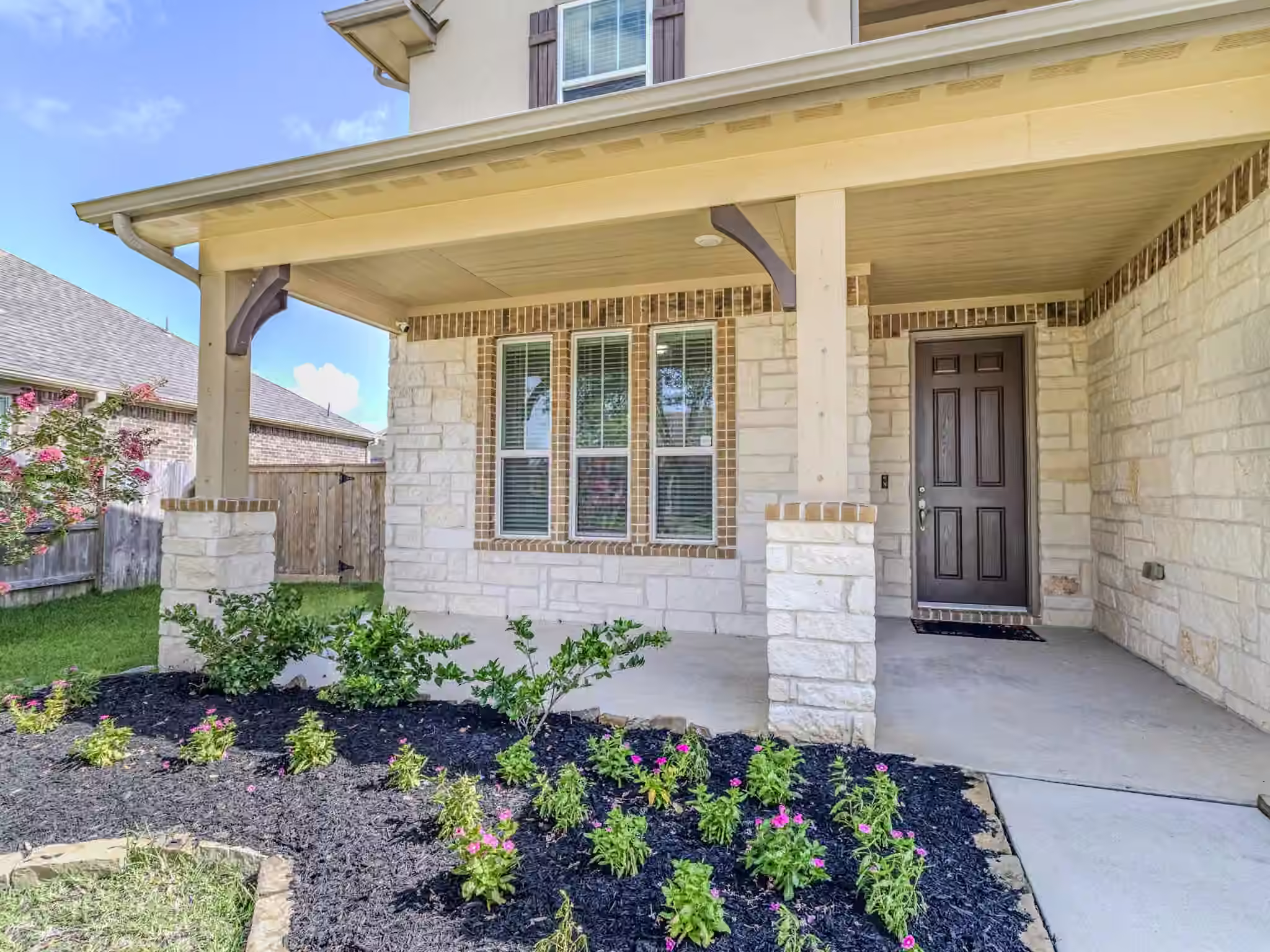 Photo 3 of 19802 La Portada Drive, Cypress, TX