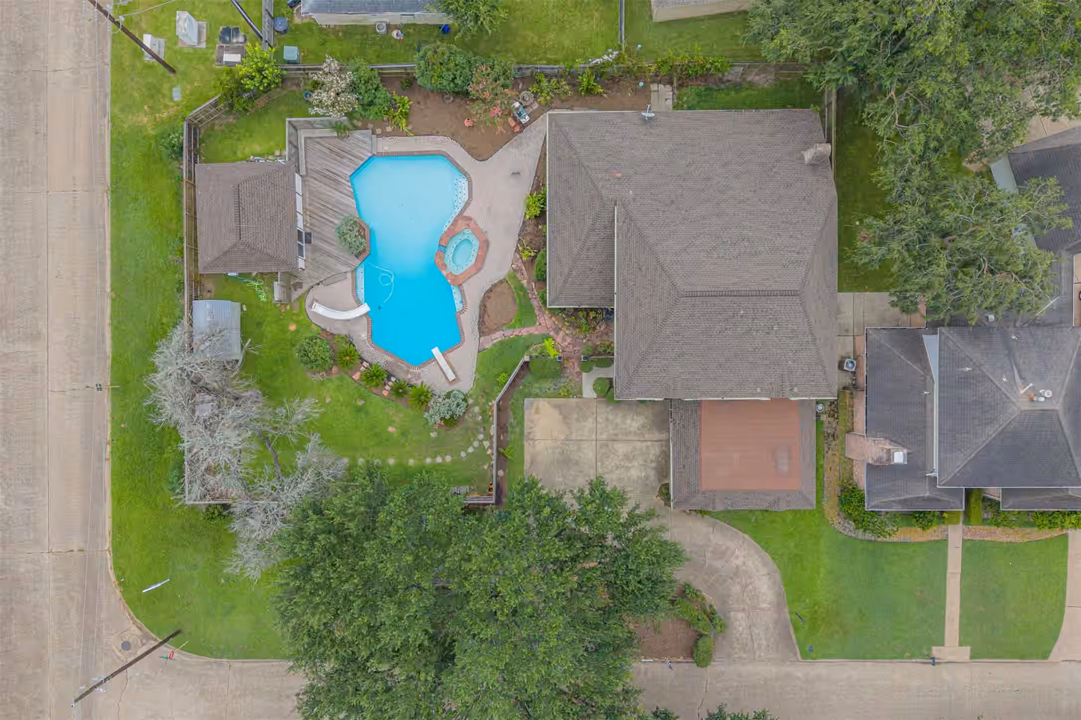 Photo 3 of 20207 Hampshire Rocks Drive, Katy, TX