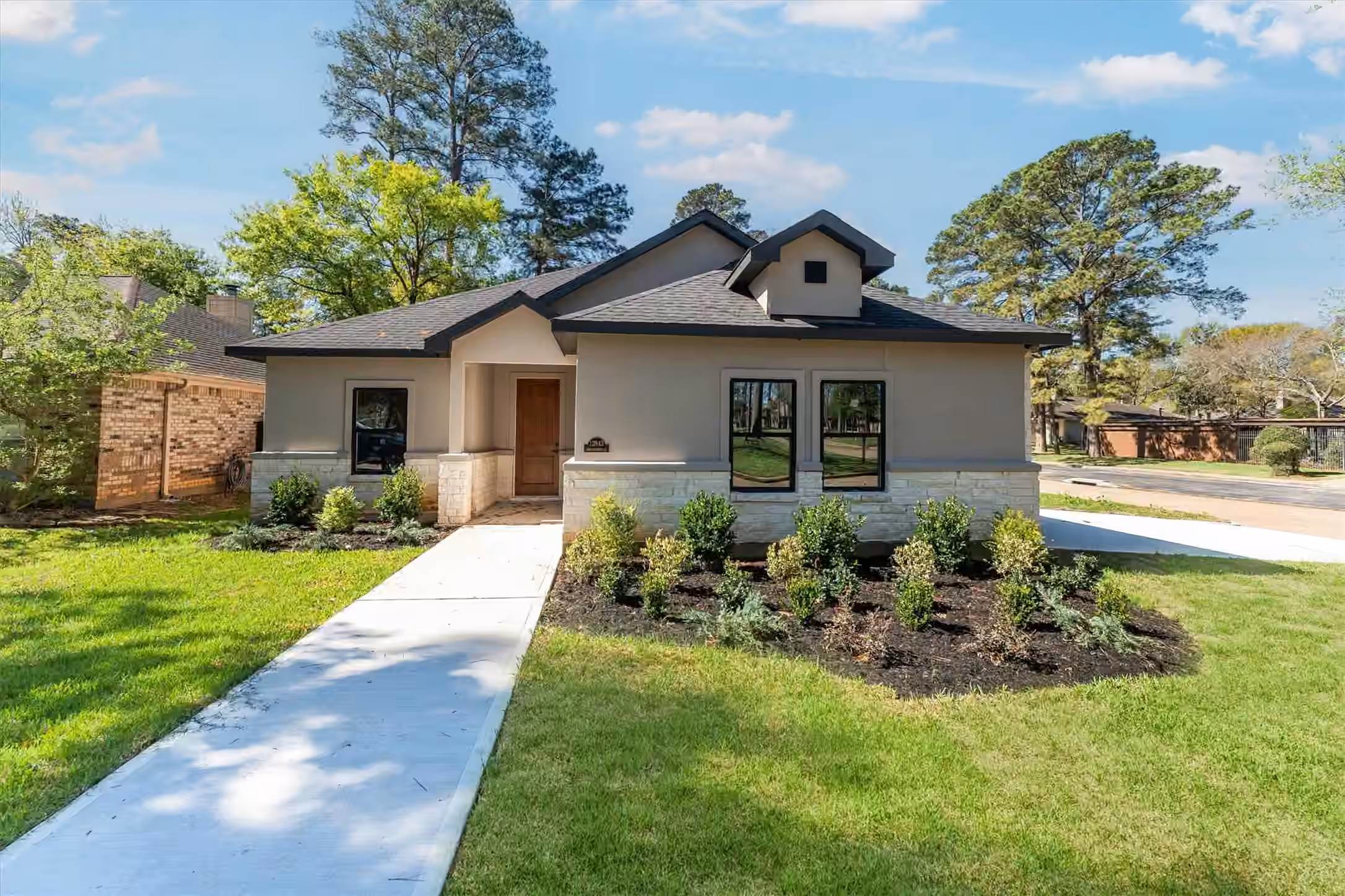 Photo of 11843 Briarwood Lane, Montgomery, TX