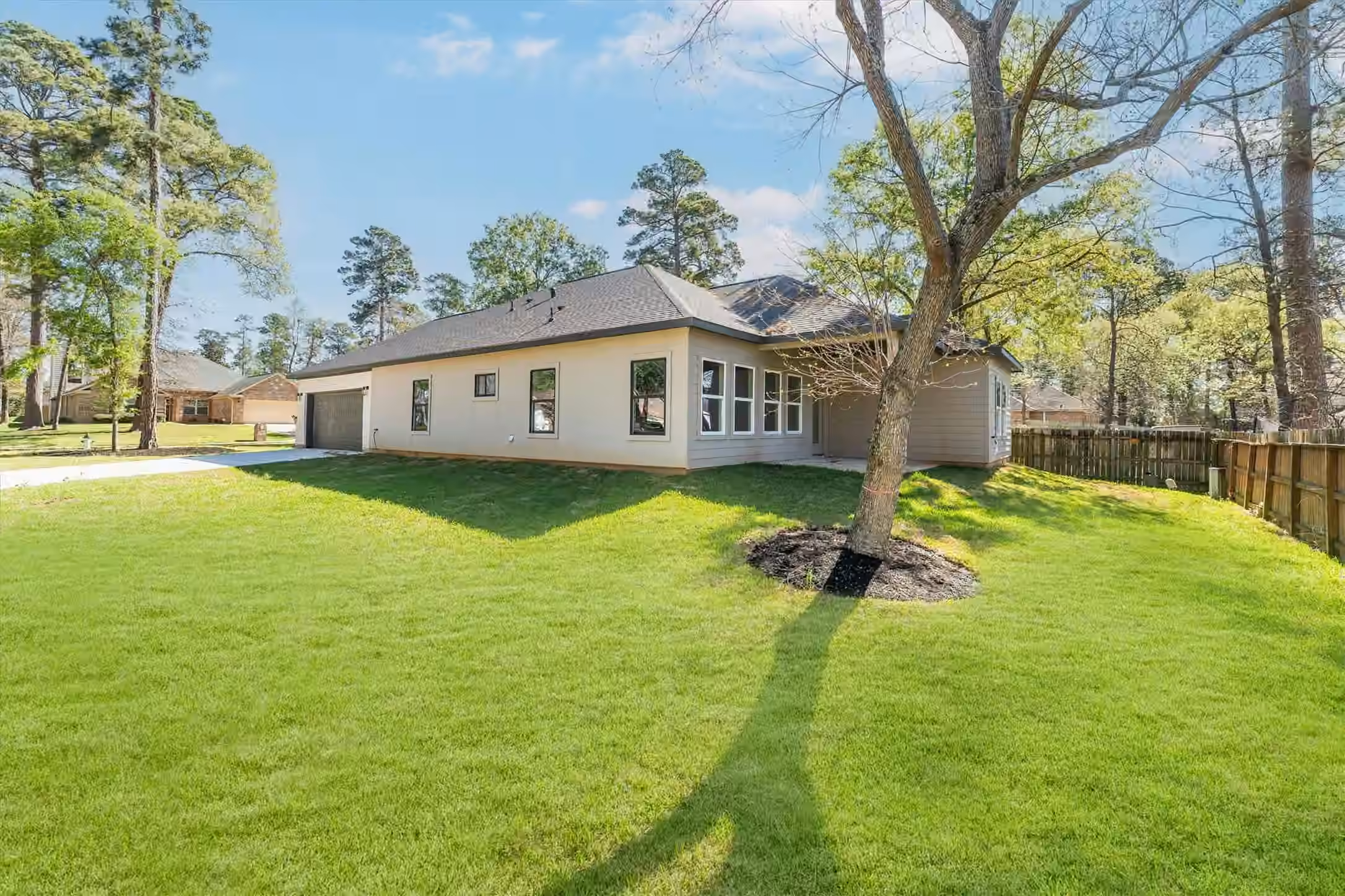 Photo 6 of 11843 Briarwood Lane, Montgomery, TX