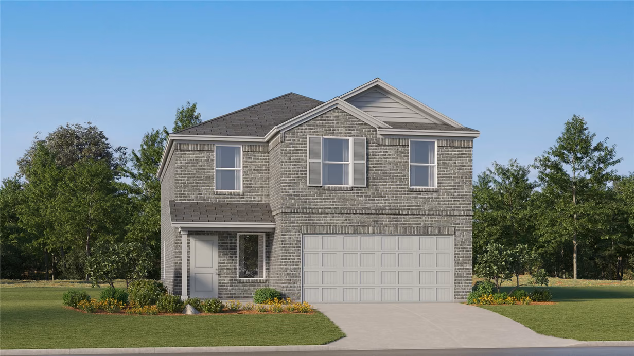 Photo of 3040 Sunset Glory Drive, Katy, TX