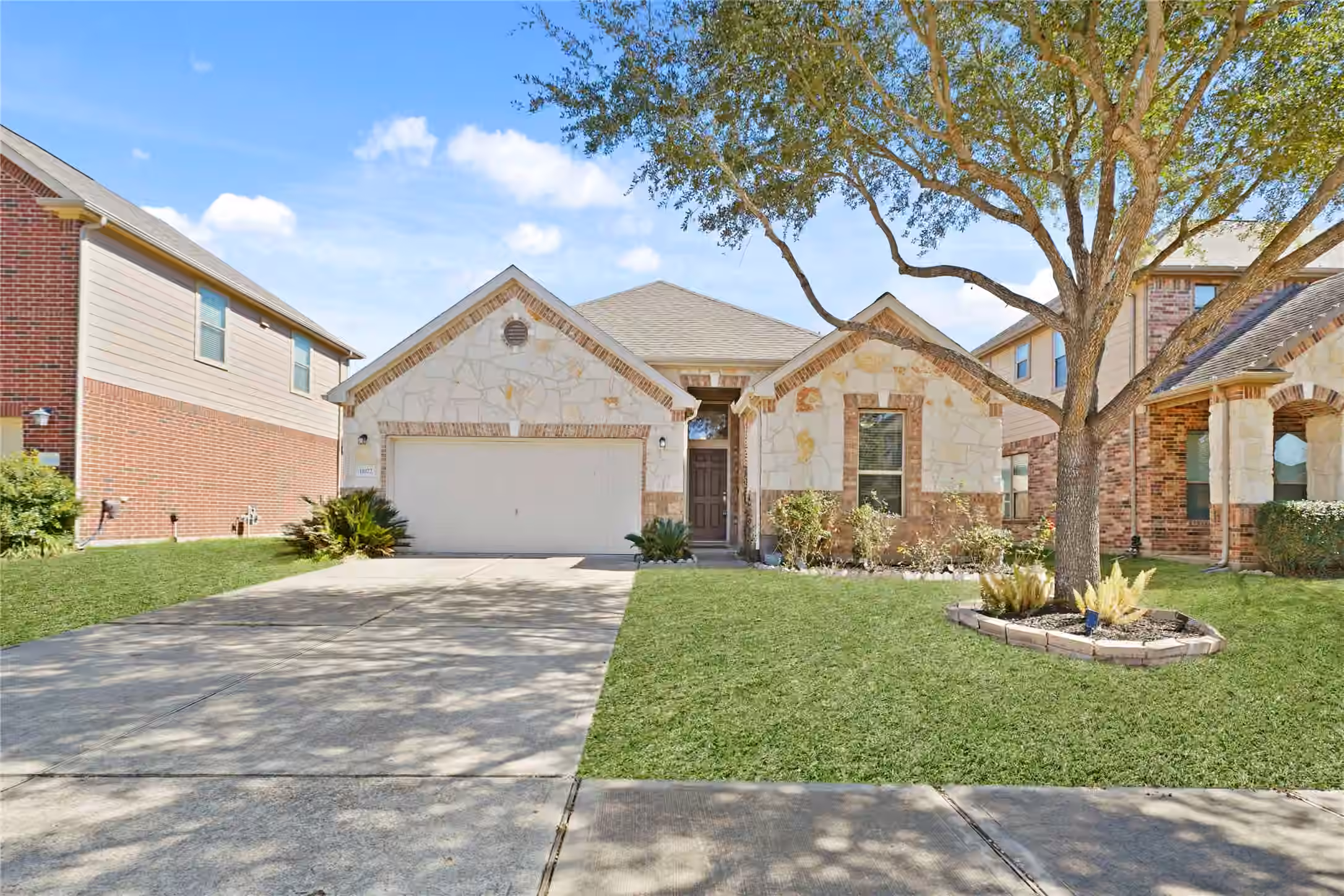Photo 3 of 11022 Jacob Crossing Drive, Richmond, TX