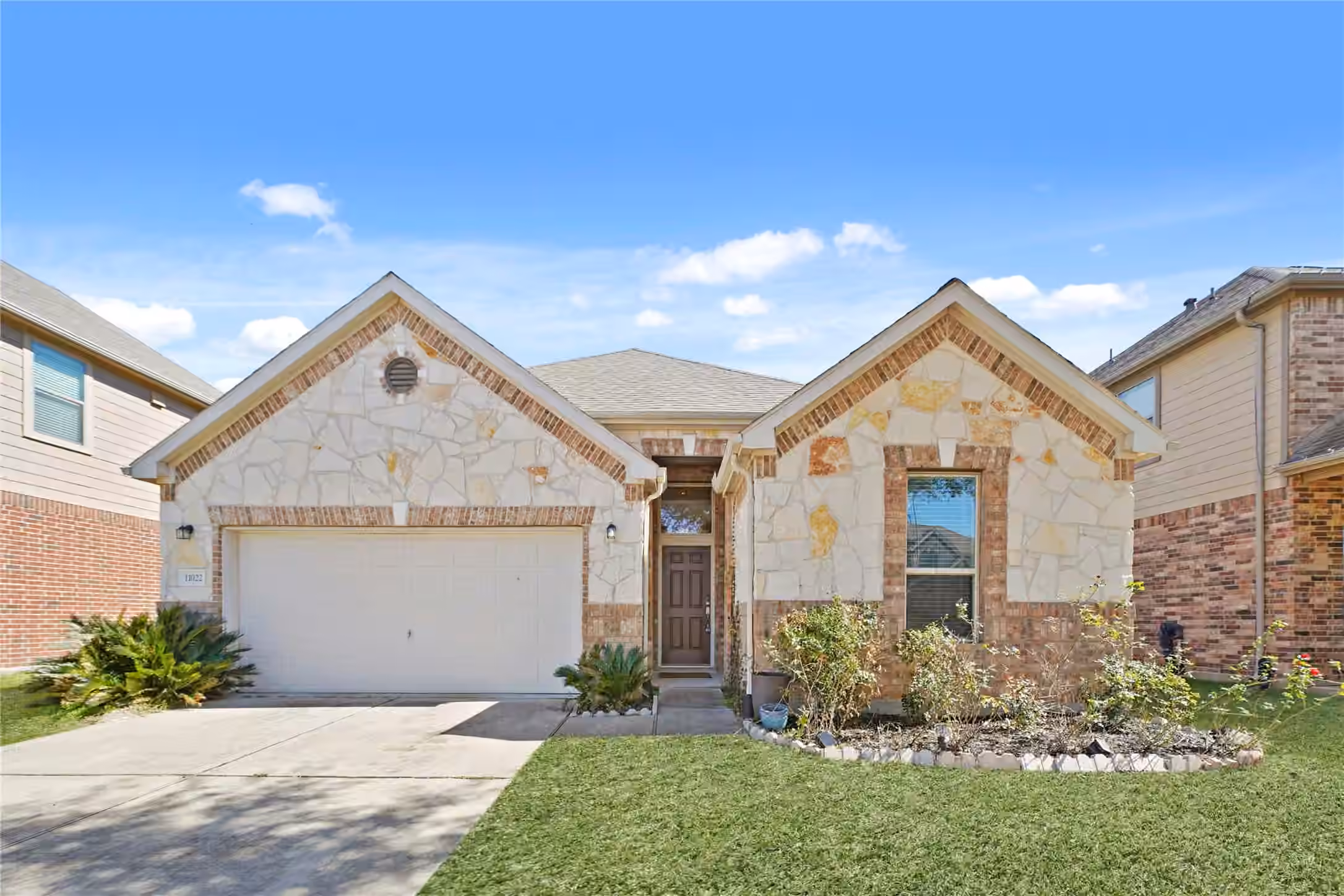 Photo 4 of 11022 Jacob Crossing Drive, Richmond, TX
