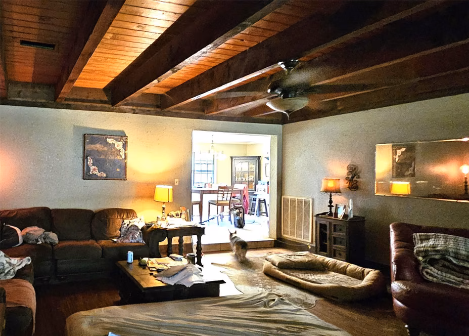 Photo 3 of 4793 County Road 288, Angleton, TX
