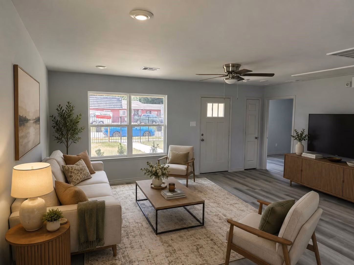 Photo 6 of 5051 Ventura Lane, Houston, TX