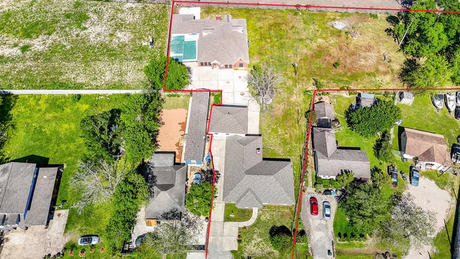 Photo of 1411 Guadalupe Street, Stafford, TX