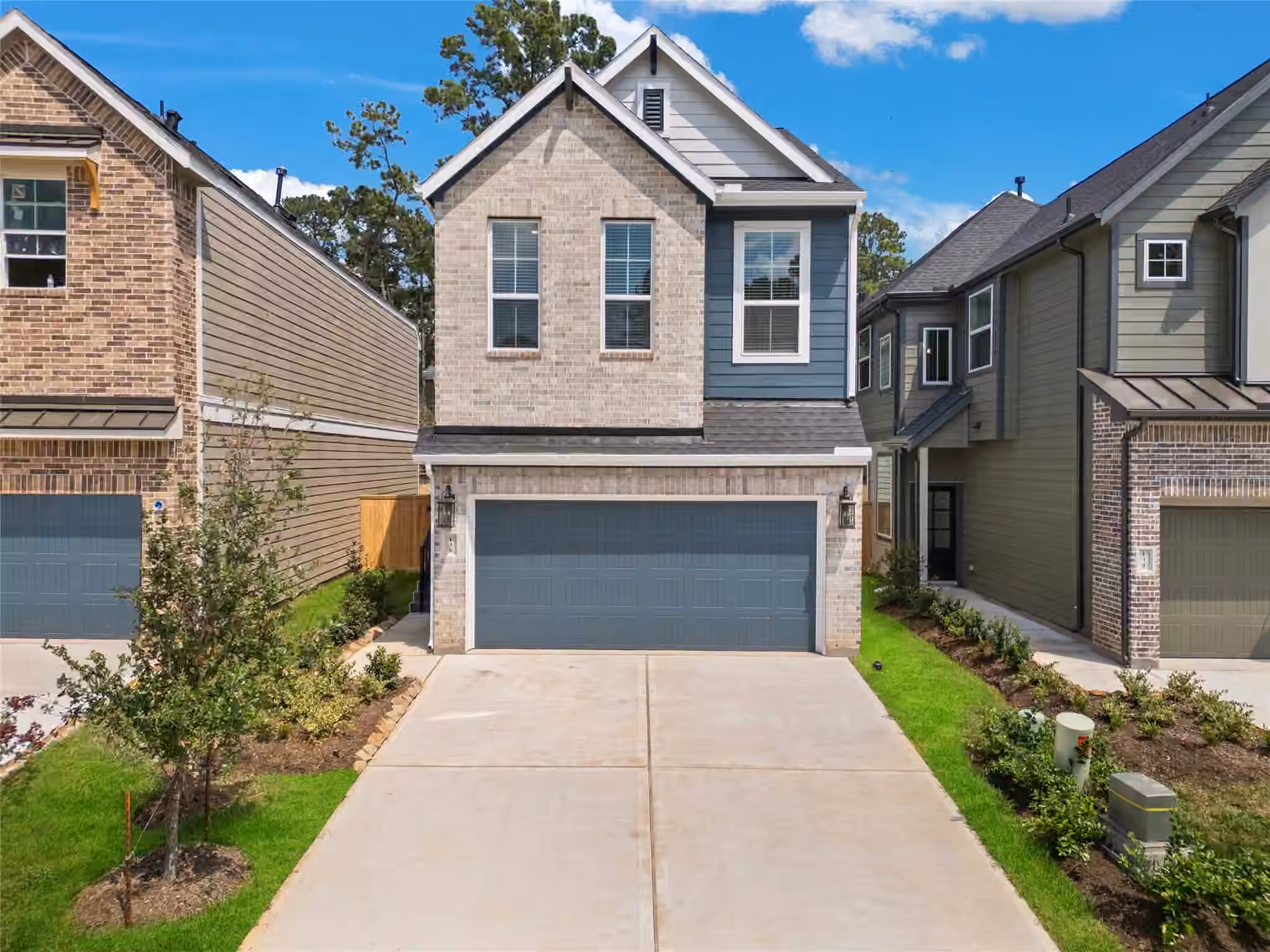 Photo of 520 Red Cascade Trail, Willis, TX 77318