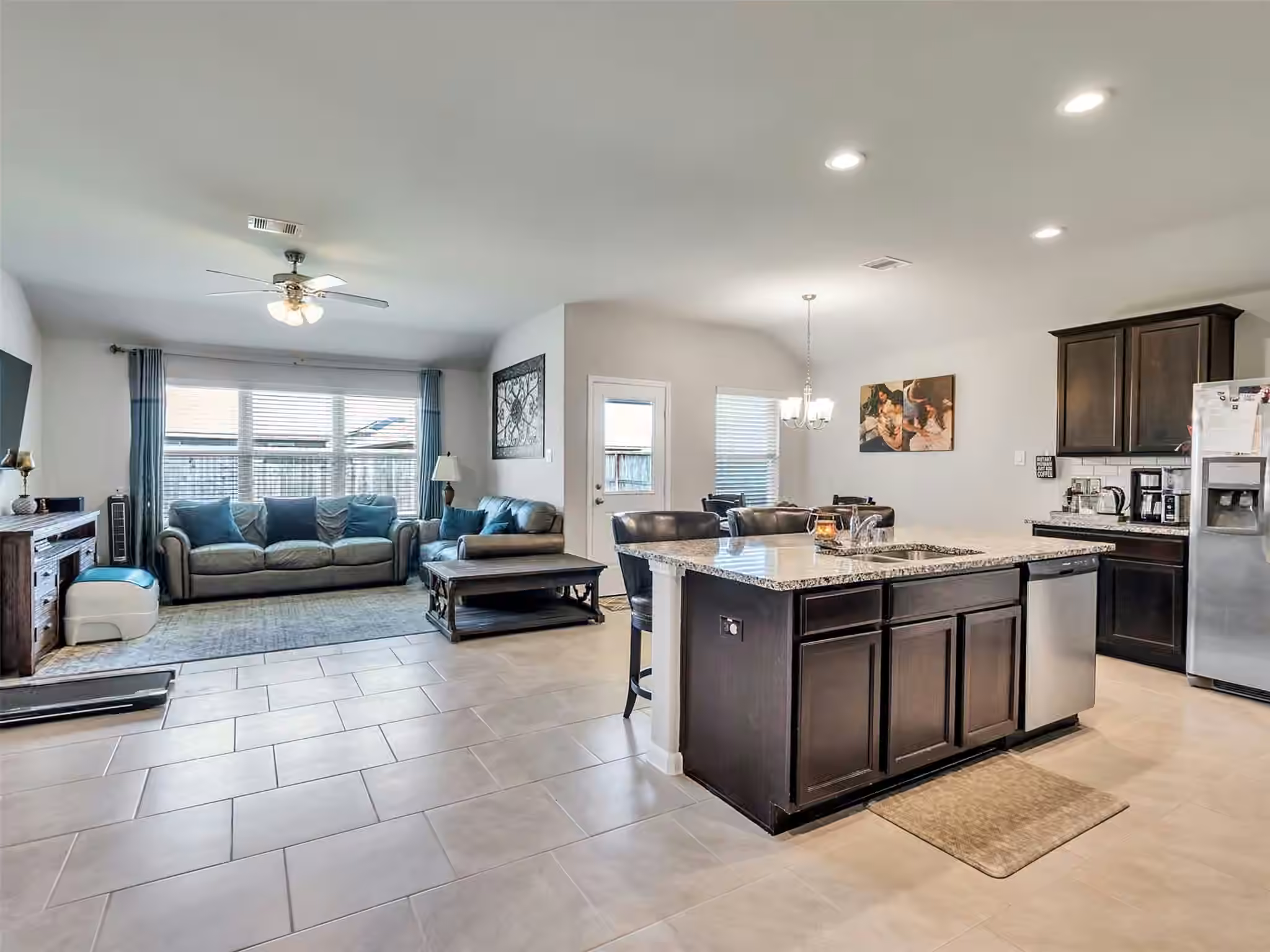 Photo 6 of 3002 Lightles Manor Court, Katy, TX