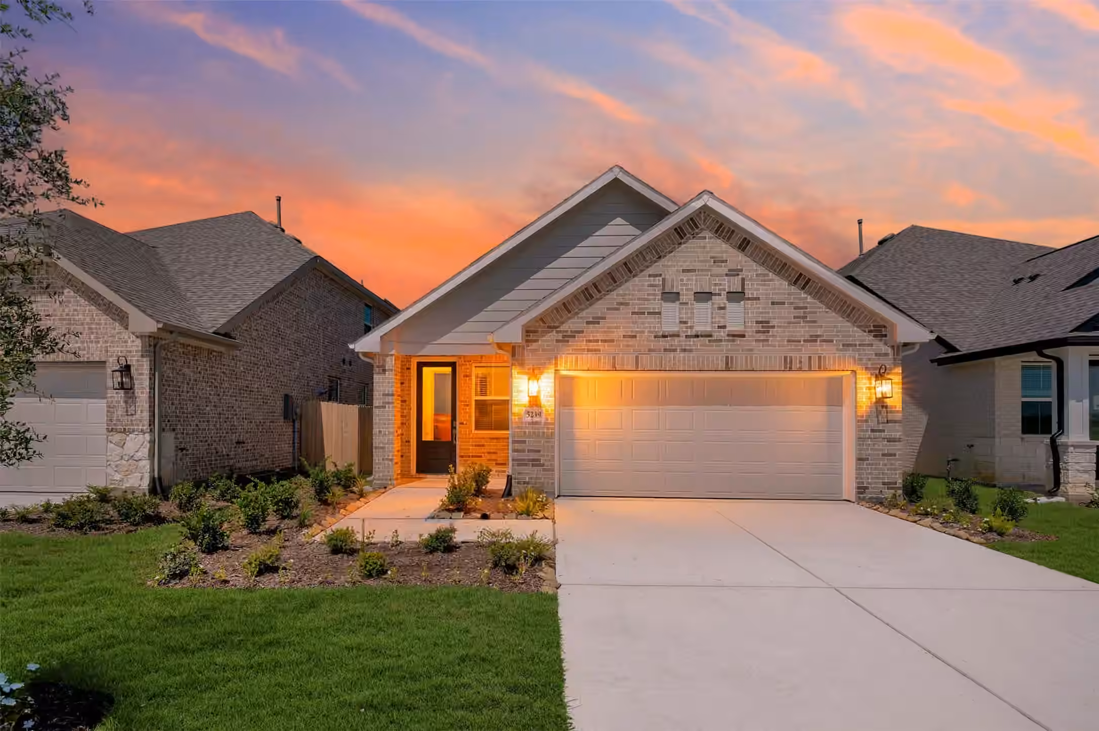 Photo of 5239 Light Willow Lane, Katy, TX
