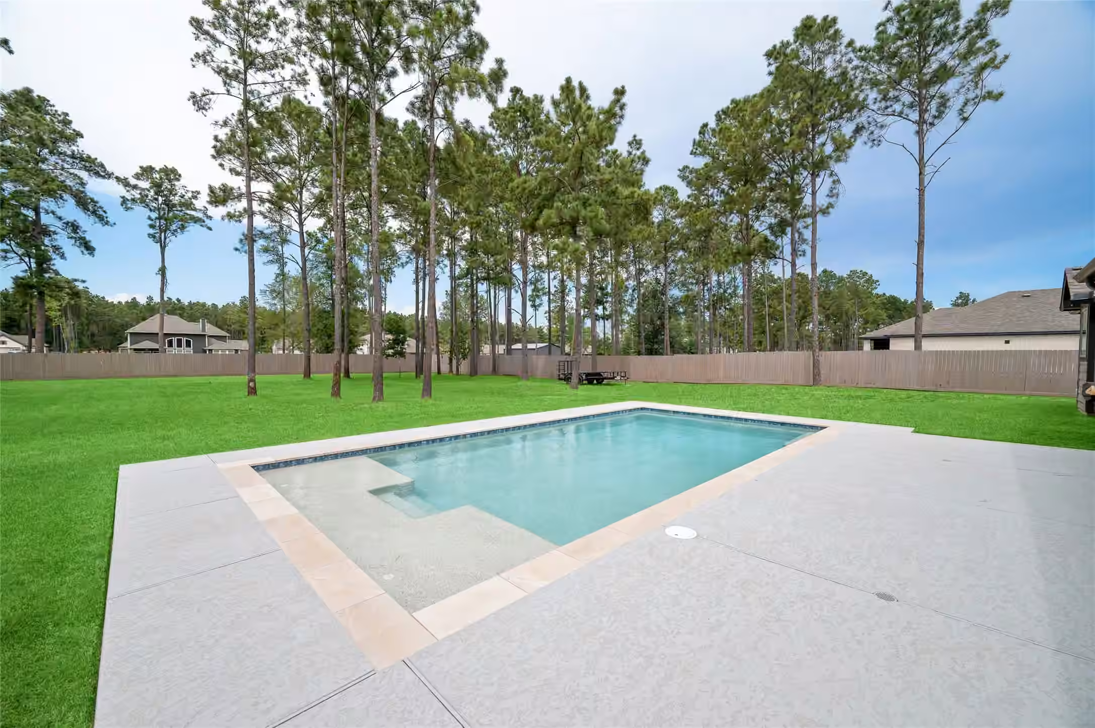 Photo 3 of 13419 Maverick Trail Road, Conroe, TX