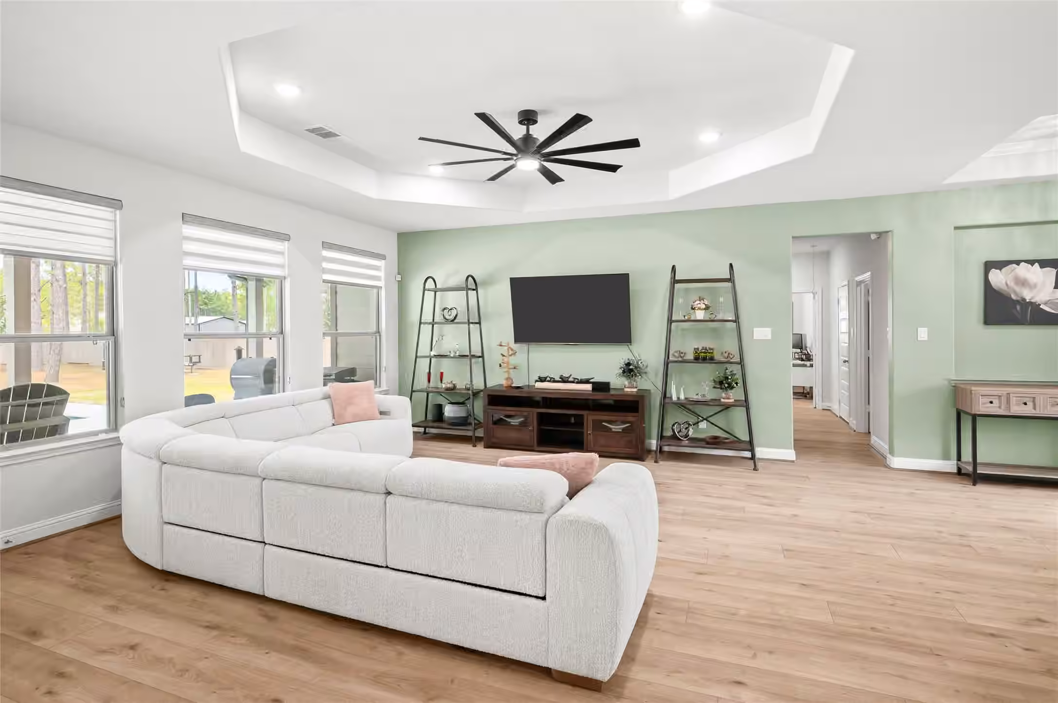 Photo 7 of 13419 Maverick Trail Road, Conroe, TX