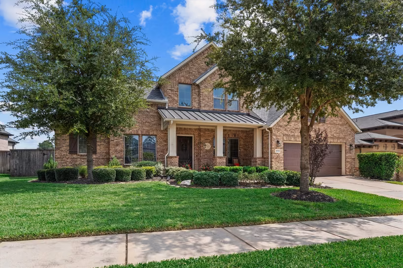 Photo 3 of 4906 Tres Lagos Drive, Spring, TX