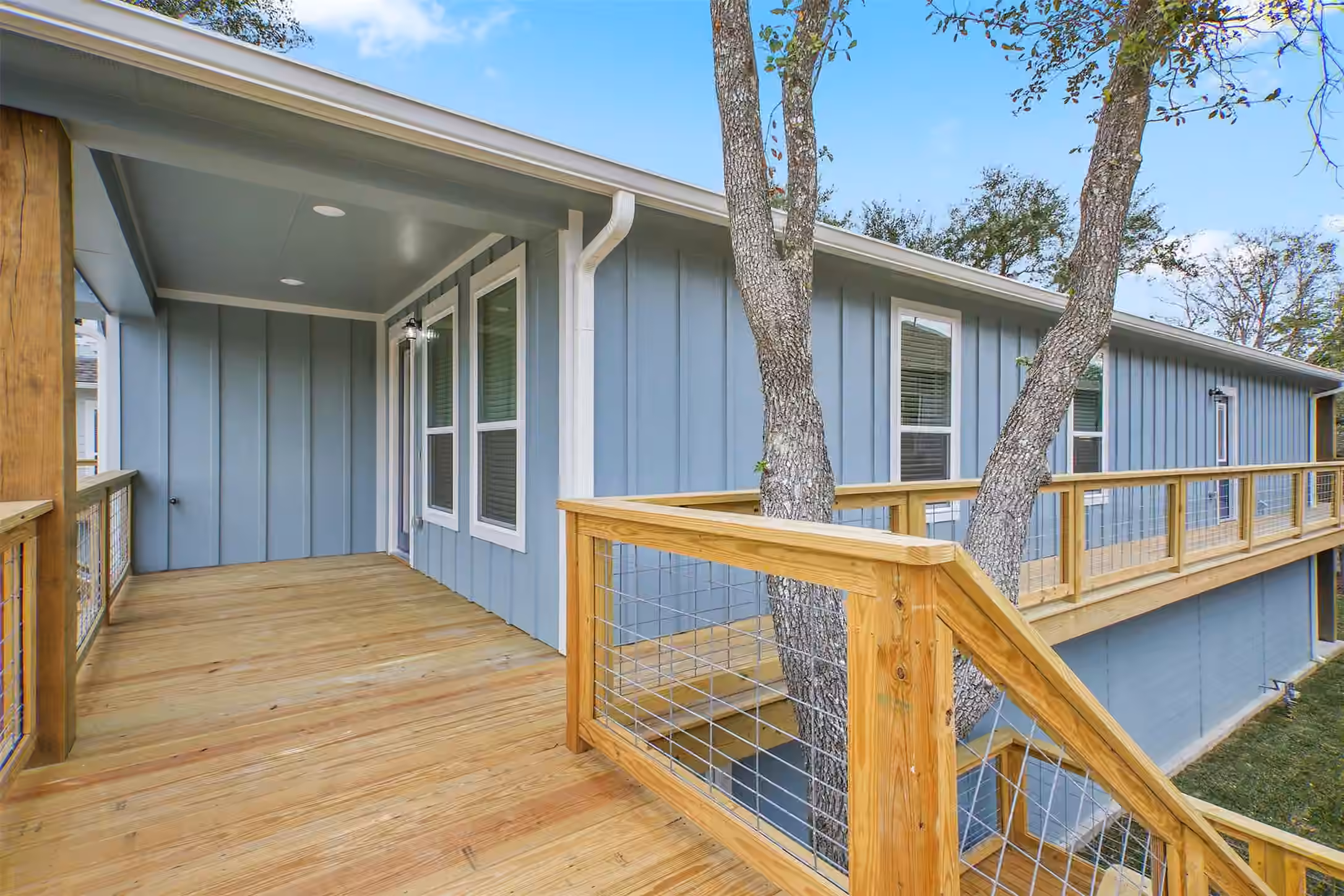 Photo 2 of 3617 Pecan Drive, Bacliff, TX