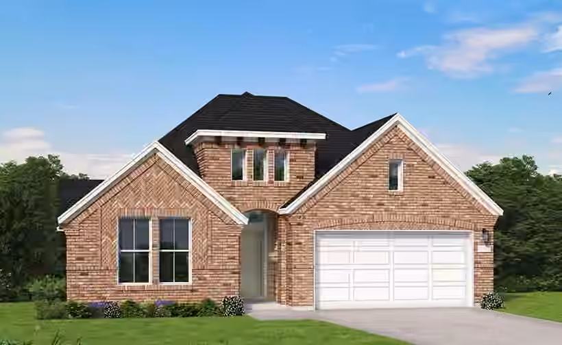 Photo of 6838 Mineral Wells Way, League City, TX