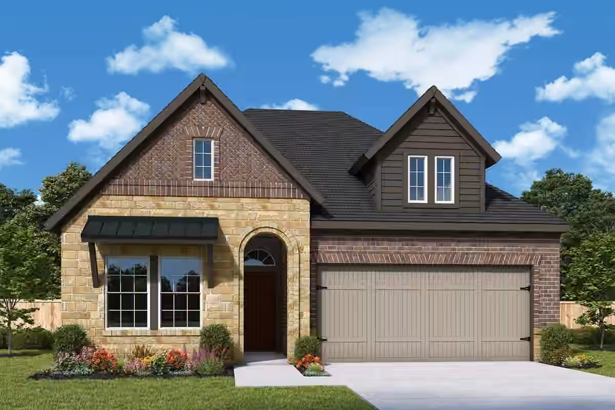 Photo of 127 Savory Saute Drive, Richmond, TX