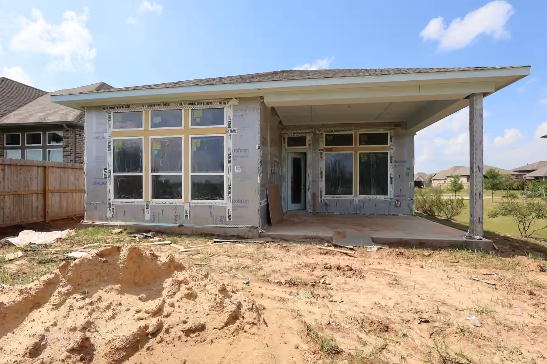Photo 6 of 127 Savory Saute Drive, Richmond, TX